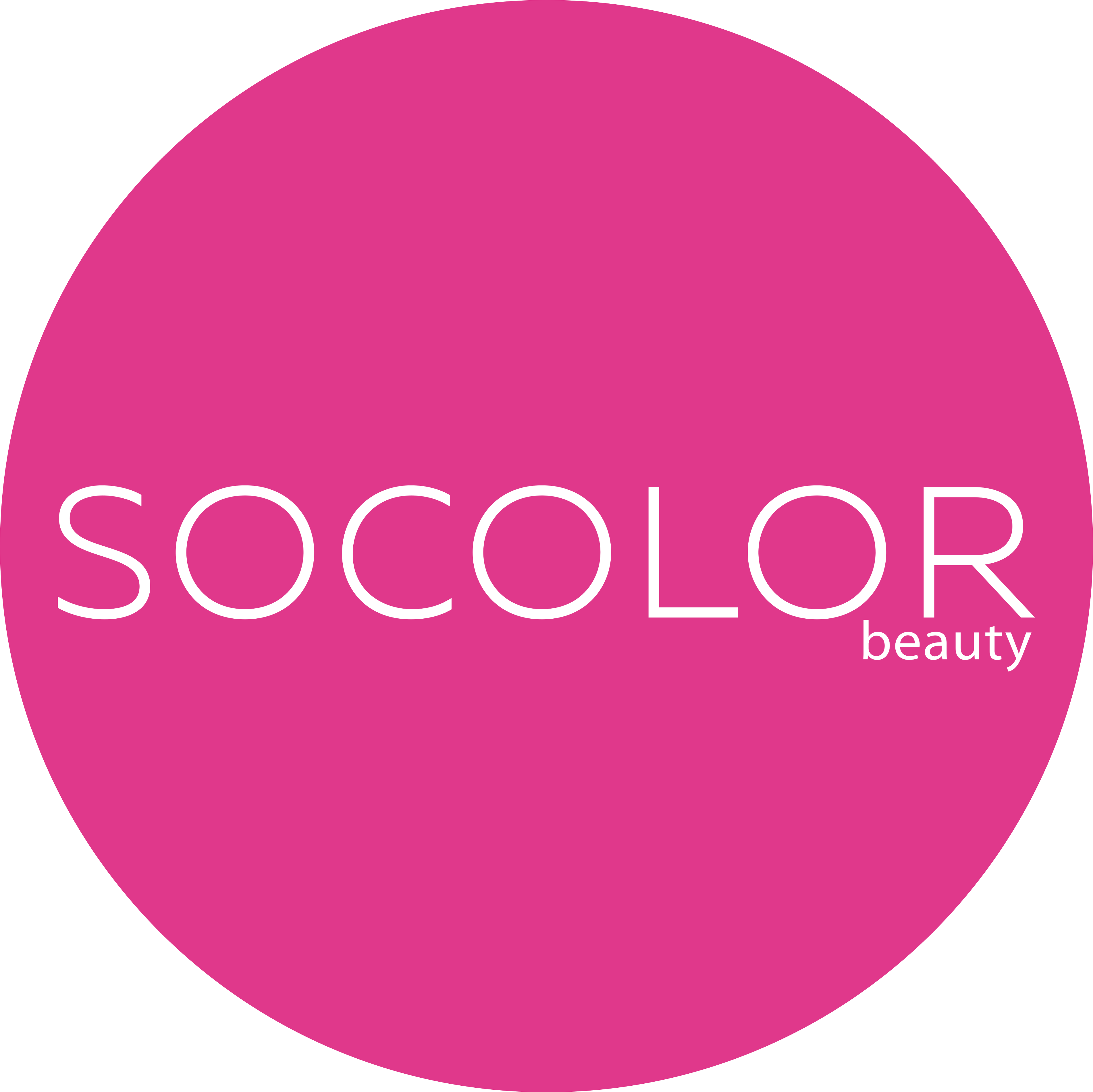 Matrix Socolor Beauty